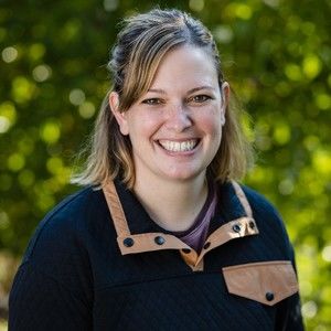 Meet your Posher, Erin